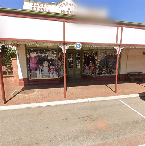 Toodyay (12/02/2025)