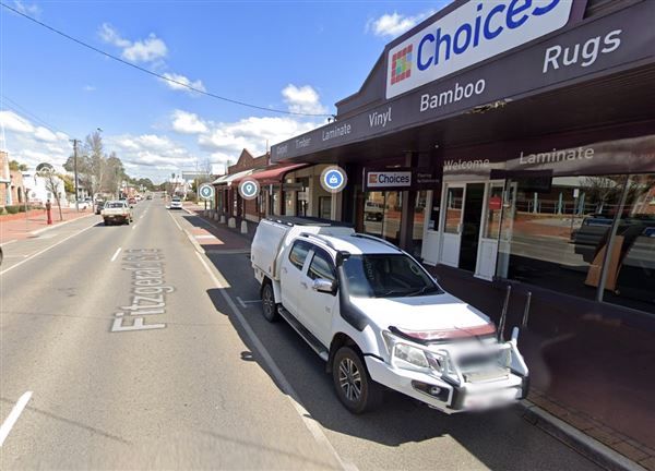 Northam (12/02/2025)