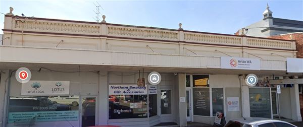 Northam (12/02/2025)