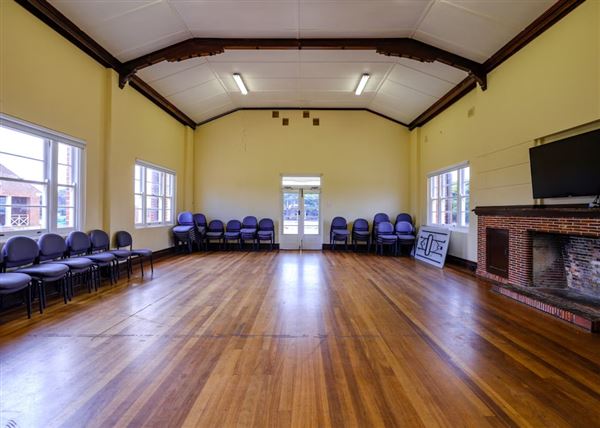 Rottnest - Kingstown Dormitories (12/02/2025)