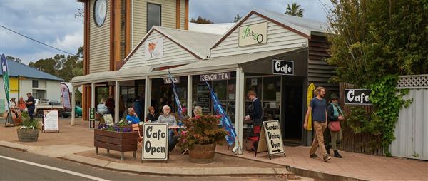 Nannup (13/02/2025)