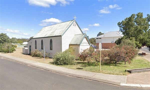 Nannup (13/02/2025)