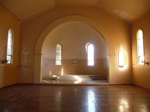 Tardun - Former Agricultural College (14/02/2025)