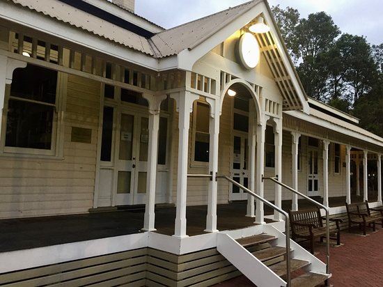 University of Western Australia - Campus