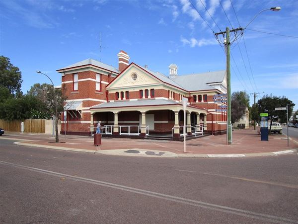 Northam (17/02/2025)