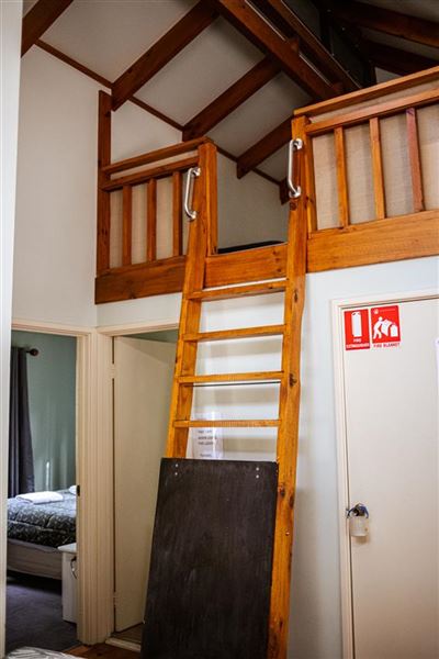 Loose Goose Chalets (17/02/2025 - Credits: Taken from website)