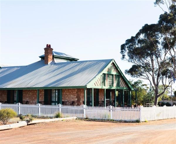 Coolgardie (18/02/2025)