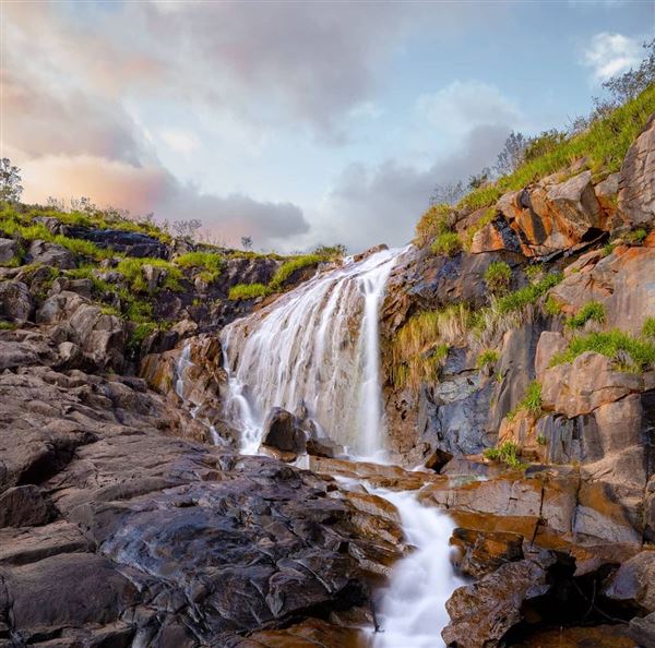 Lesmurdie Falls (16/04/2025)