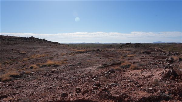 Pilbara Region (27/05/2025 - Credits: Prospero Productions 2024)