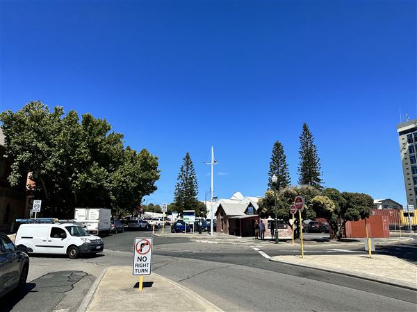 Fremantle City (27/05/2025)