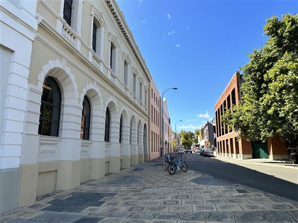 Fremantle City (27/05/2025)