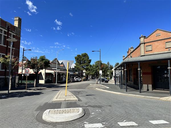Fremantle City (27/05/2025)