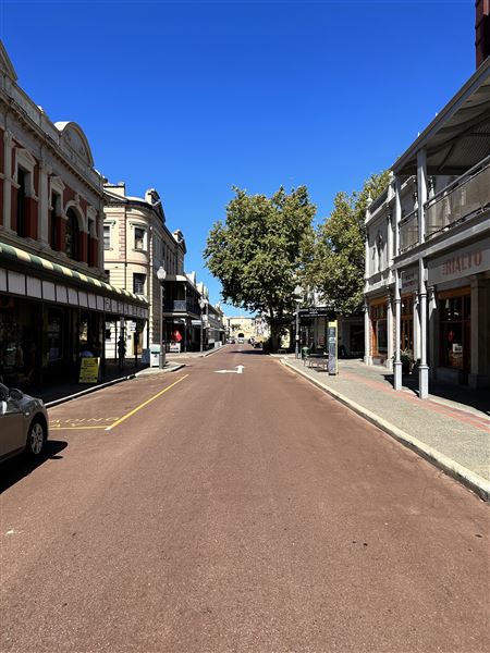 Fremantle City (27/05/2025)