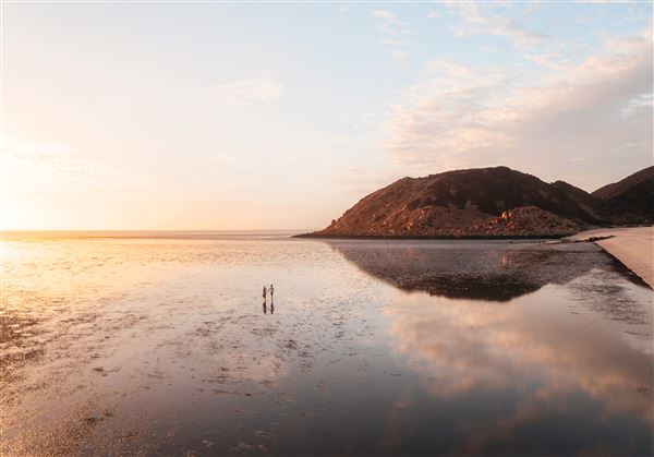 Pilbara Region (27/05/2025 - Credits: Tourism Western Australia)