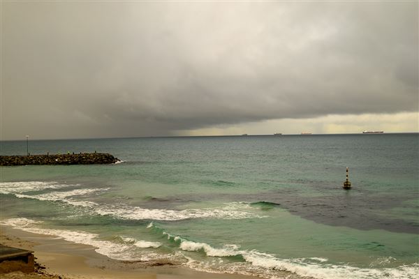 Cottesloe Beach (20/05/2025 - Credits: Xander Kabat)