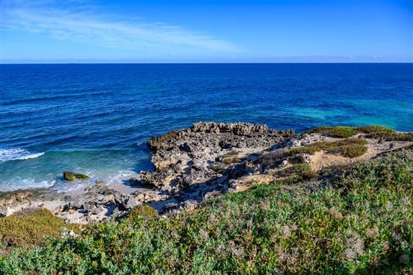 Bennion Beach (4/06/2025 - Credits: Xander Kabat)