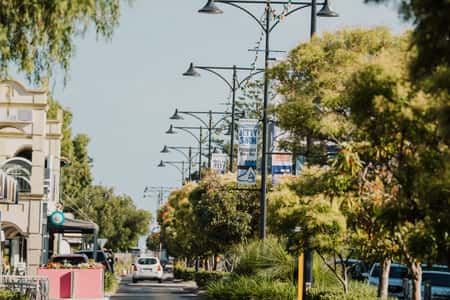 Busselton (18/07/2025 - Credits: City of Busselton)