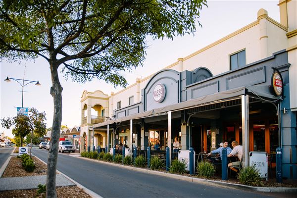 Busselton (18/07/2025 - Credits: Elements Margaret River)