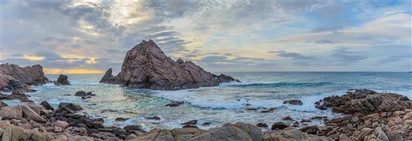 Cape Naturaliste - Sugar Loaf (18/07/2025 - Credits: Graham Hay Photography)