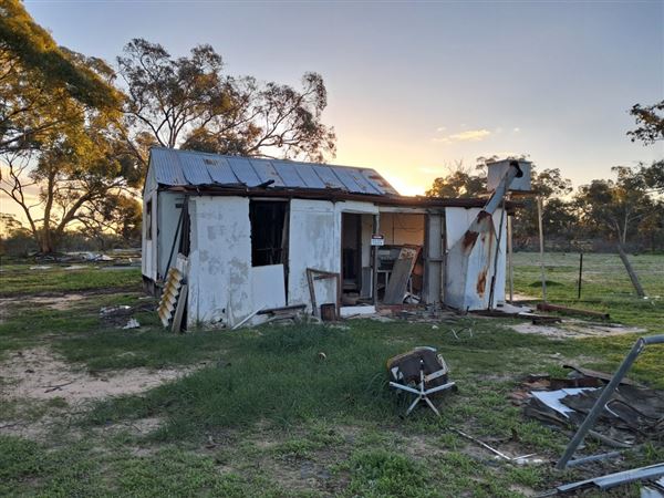 Coorow Farm (21/07/2025)