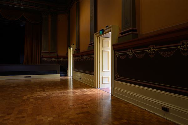 Fremantle - Town Hall - July 2025 Photos (18/07/2025 - Credits: Sammy DeSouza Photography)