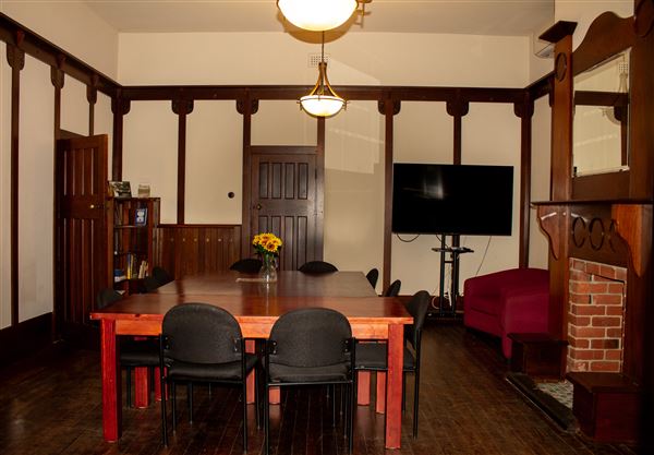 Mattie Furphy House (5/07/2025 - Credits: Hyperfocus Creative - Sarah McCorkelle)