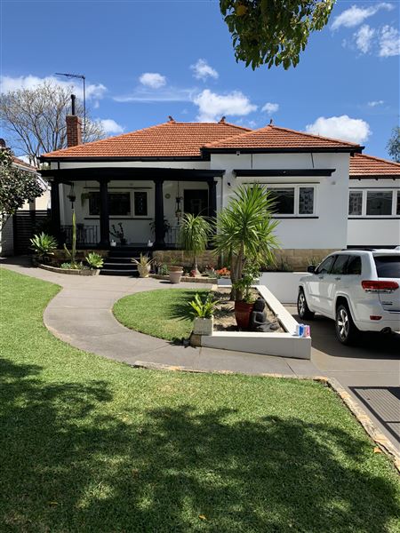 5 Woodlands Street (6/09/2020 - Credits: Basic Group)