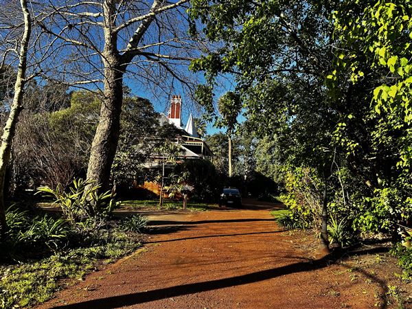 Earlsferry Mansion (31/08/2025 - Credits: Jaimee Peasley)