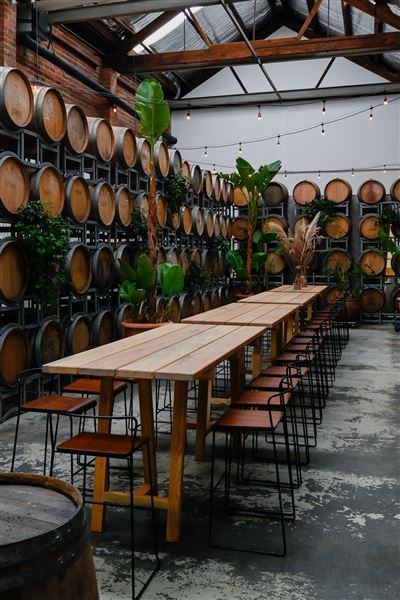 H&C Urban Winery (1/07/2025 - Credits: submitted by: Phil Thompson)