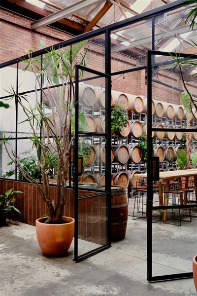 H&C Urban Winery (19/09/2025)