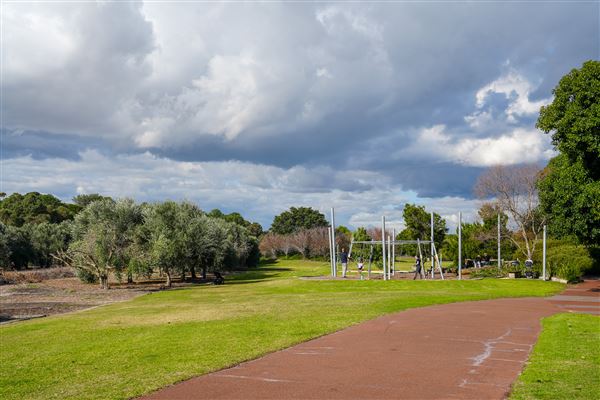 Booyeembarra Park (2/10/2025 - Credits: City of Fremantle)