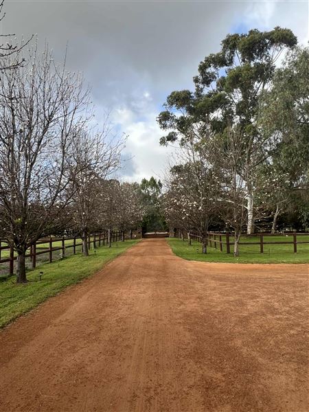 Sarlia Park (1/10/2025 - Credits: Advert from property purchase and then myself)