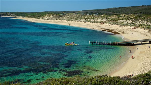 Margaret River - Prevelly (22/10/2025)