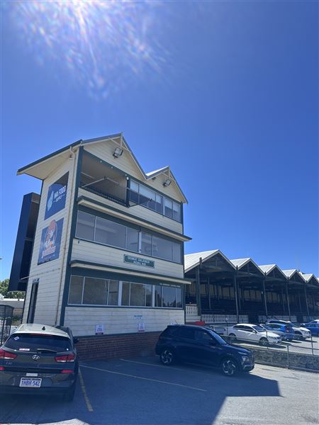 Fremantle Oval & South Fremantle Football Club - South Fremantle Football Club - room hire (28/10/2025 - Credits: South Fremantle Football Club)