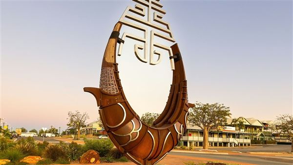 Broome - Town (14/11/2025)