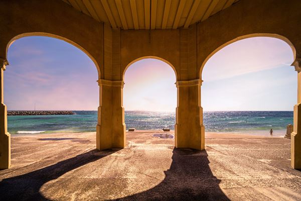 Cottesloe Beach (14/11/2025)