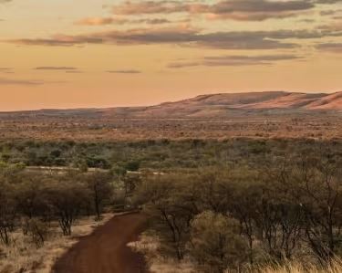 Pilbara Region (5/12/2025)
