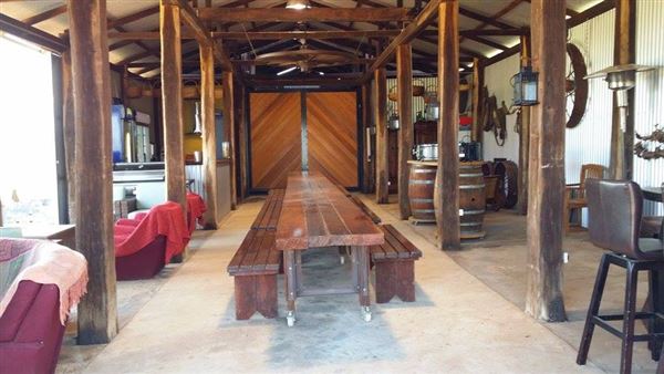 Swan Street Vineyard (5/12/2025)