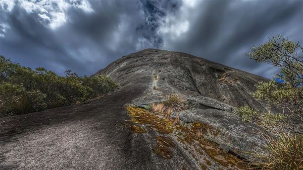 Porongorup National Park (12/12/2025)