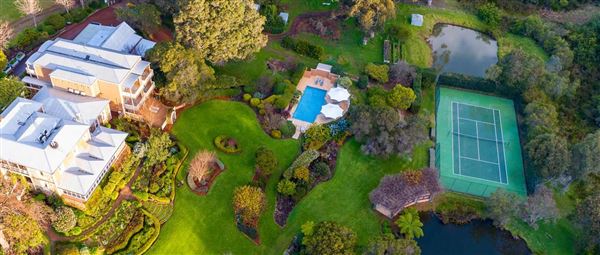 Grand Mercure Basildene Manor (16/12/2025)