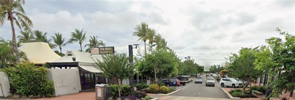 Broome - Town (9/02/2026)