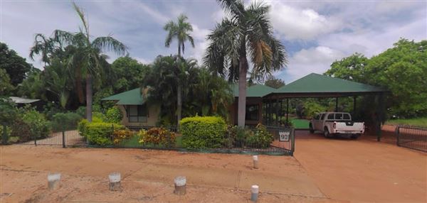 Broome - Town (9/02/2026)