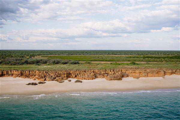Broome - Town (10/02/2026 - Credits: Tourism Western Australia)