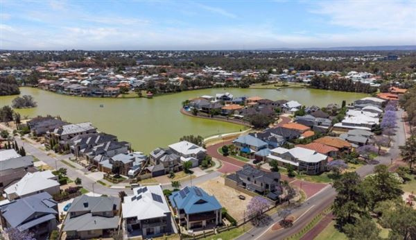 Maylands Swan River Precinct (10/02/2026)