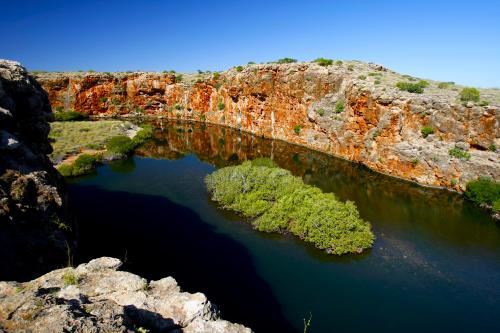 Cape Range National Park (23/02/2026)