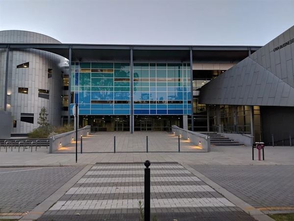 University of Western Australia - Campus