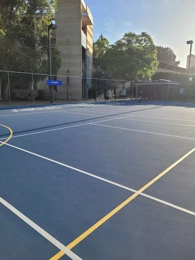 University of Western Australia - Campus