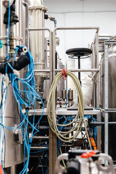 Limestone Coast Brewery (1/05/2026 - Credits: Limestone Coast Malaga)
