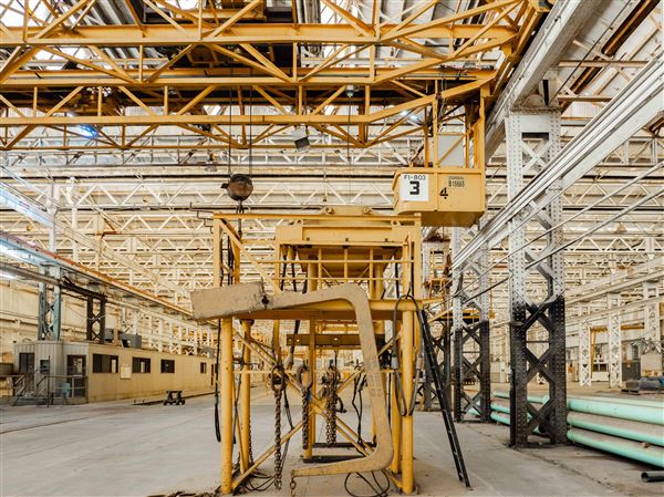 Midland Rail Yards & Workshops (11/05/2026 - Credits: DevelopmentWA)