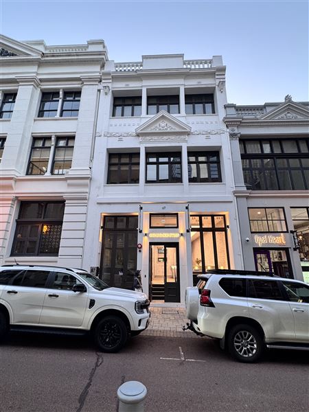 King Street (14/05/2026 - Credits: Anika Fourie)